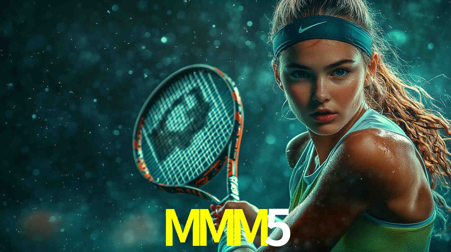 Apostas Esportivas no Plataforma MMM5